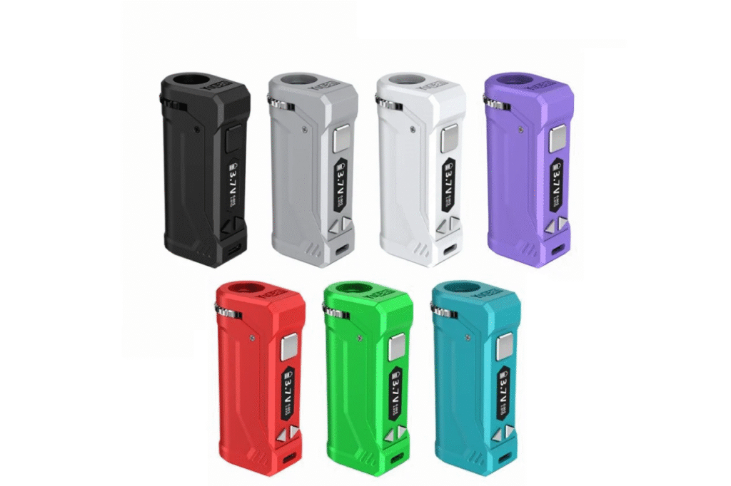 510 Vape Cartridge Battery