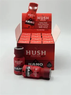 Hush Nano Shot