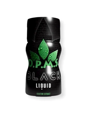 OPMS Black Shot