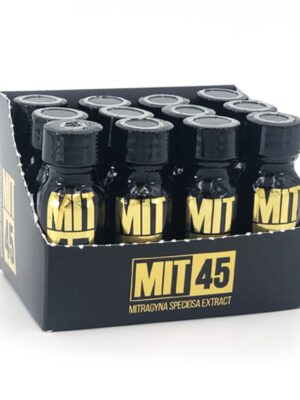 Mit 45 Shot