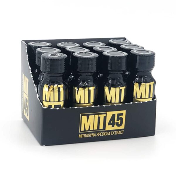 Mit 45 Shot
