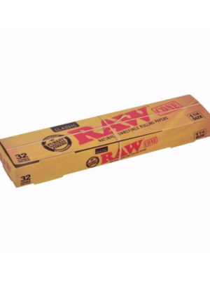 Raw Classic Cone 32ct