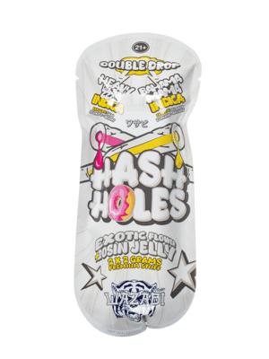 wazabi_exotics_double_drop_hash_hole_prerolls_4g_-_heavy_on_the_zzzs_bamama_mama.png Wazabi Hash Hole 2x2 Heavy on the ZZZ's/ Bahama Mama