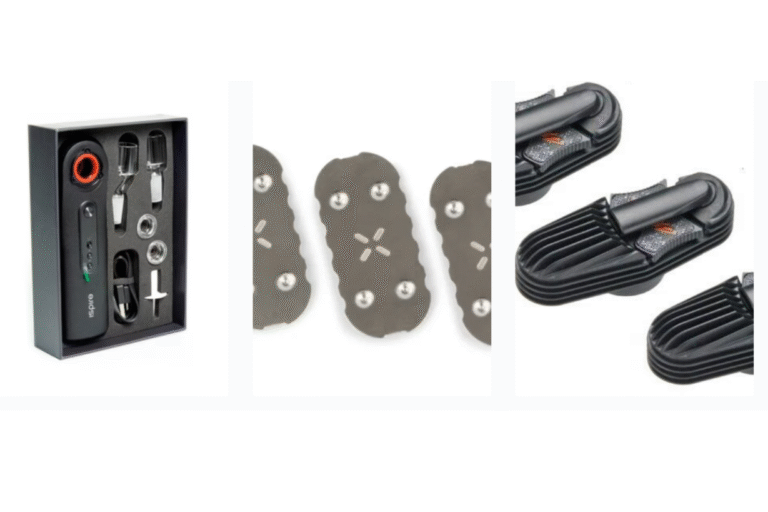 Dry Herb Vapes & Accessories shop