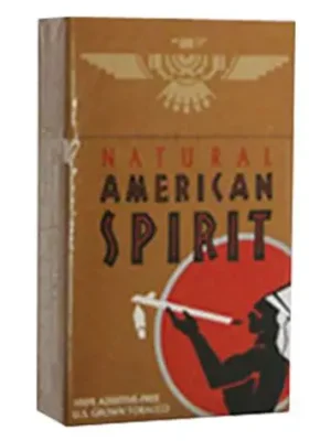 American Spirit Hunter