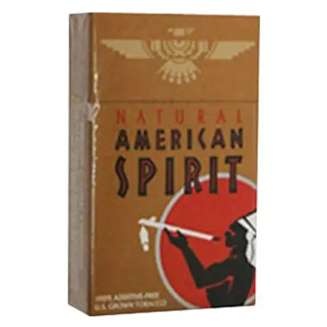 American Spirit Hunter