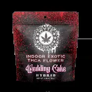 WYTE THCA Flower 3.5g