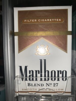 Marlboro 27 Short