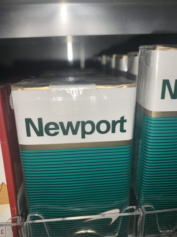 Newport Shorts soft pack