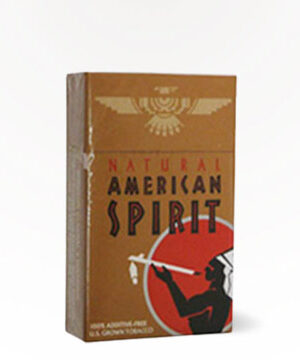 American Spirit Tan