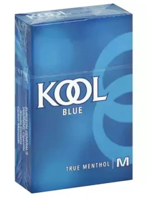 Kool Blue Short