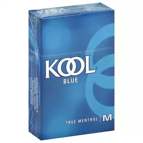 Kool Blue Short