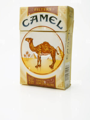 Camel Filters