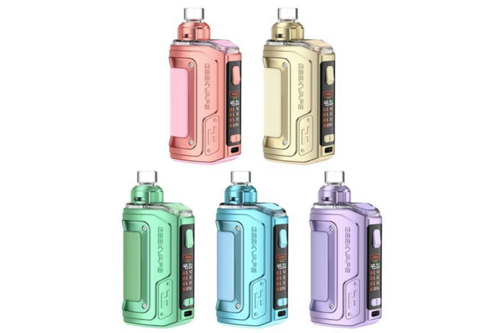 Concentrate Vapes & Accessories