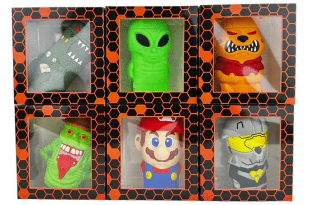 Vape 510 Cartridge Batteries