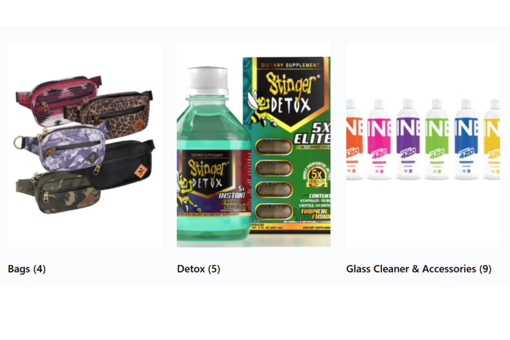 Smoking Burnouts Delivery in Austin, TX