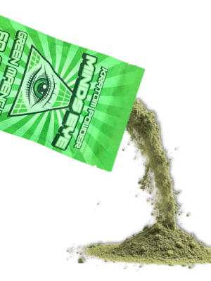 Minds Eye Tom Powder