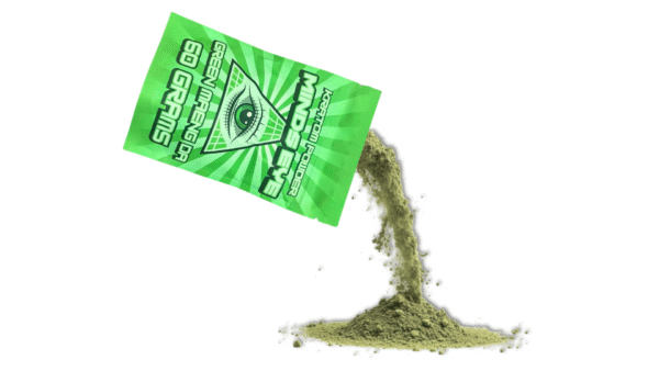 Minds Eye Tom Powder