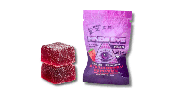 Minds Eye Sleep GNG D9/CBN +Valerian